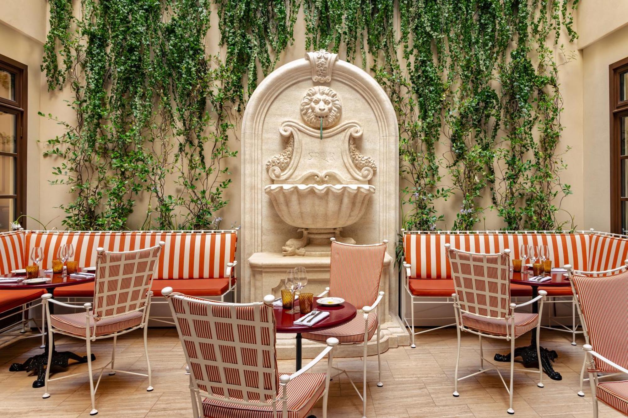 Hotel Casa Monti Roma Exterior foto